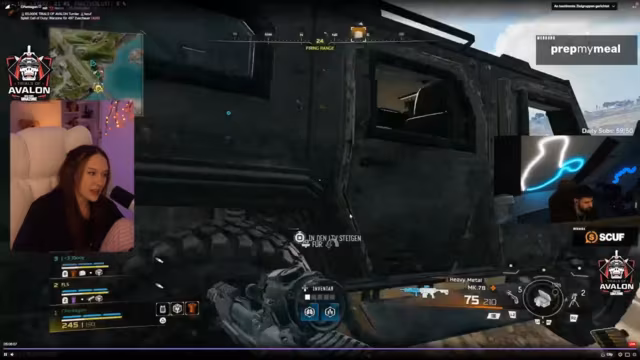 Avalon-Turnier startet mit 65.000€ Preisgeld