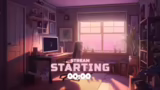 Stream-Start und Vorbereitung…