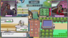POKEMON DIAMAND !Soullink Nutzlock !Cha…