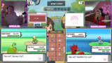 Diskussion über Pokémon-Spiel…
