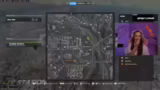 Diskussion über Liebe, Twitch…