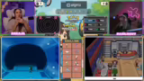 Blindes Pokémon Nuzlocke-Spie…
