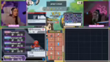 Pokémon-Team-Zusammenstellung…