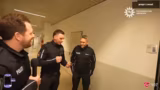 Einblicke in die Polizeiakade…