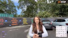 FRANKFURT IRL BINGO prep !scuf !elgato