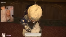 Heute GIGA CONTENT 12:00 !FFXIV START E…