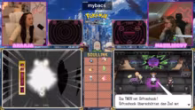 13:00 Pokemon EXTREM Nuzlocke !Soullink…