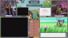 DUO POKEMON Soullink RANDOMIZER Challen…
