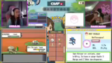Spielverlauf, Encounter und T…