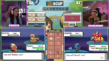 Fortsetzung der Pokémon Chall…