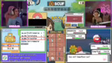 Pokémon Fänge, Team Galactic…