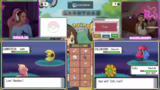 Pokémon-Verluste, Items und T…