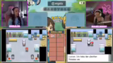 Erhalten des Pokédex und Disk…