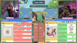 Erster Pokémon Encounter und…