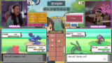 Pokéball Kauf und Weiterreise…