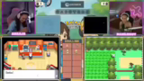 Unglückliche Pokémon-Begegnun…