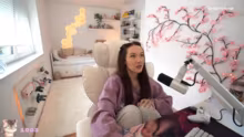 Make-Up & Frühstück mybacs !prep !elgat…