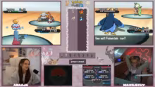 [!Badge] EXTREM SCHWERE Pokemon Schwarz…