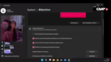 Einrichtung des neuen Gaming-…