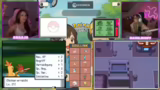 Verluste in der Pokémon Chall…