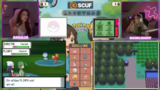 Unerwartete Encounter und emo…