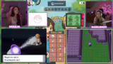 Friseurpläne und Pokémon-Stra…