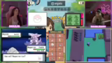 Strategische Kämpfe und Pokém…