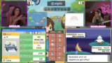 Pokémon-Verwirrung und Entwic…