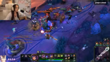 16:00 PSYCHOSEN LEAGUE TURNIER von @now…