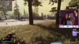 Anekdote von einem Twitch-Eve…
