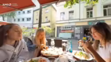 Schlafrhythmus, Köln und Fufu