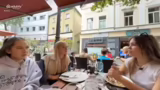 Diskussionen über Tattoos, Di…