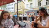 Planung eines Europa-Park Bes…