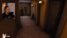 HORROR-ABEND BEI 35 Grad prep !scuf !el…