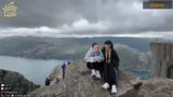 heute FJORD erklimmen ! schaffen wir da…