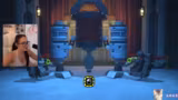 [NEW BADGE] 12:30 Das erste Mal: LEGO B…