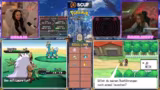 13:00 Pokemon EXTREM Nuzlocke !Soullink…