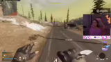 Call of Duty: Warzone