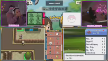 POKEMON !Soullink RANDOMIZER (Diamant/P…