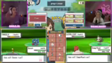 Raid, Psycho-Pokémon und Kamp…