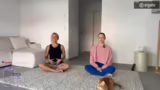 Einführung in den Yoga-Flow