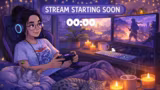 Heute kurze Sidequest um 20:00 danach !…