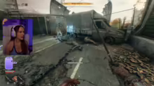 ACHTUNG ZOMBIES SCHLACHTEN NACH CREWMAT…