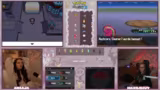 16:00 Pokemon EXTREM Nuzlocke !Soullink…