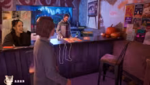 PLATIN - Trophy hunten Life is Strange:…
