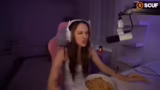 Start des Streams und Vorbere…