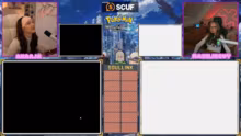13:15 Pokemon EXTREM Nuzlocke !Soullink…
