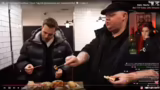 Currywurst-Test und Placement