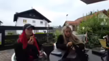 Ängste, Pläne und Auto