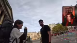 Erkundung von Paris und Vorbe…